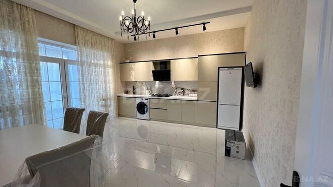 4-комн. дом/дача - пос. Мардакан - 250 м² (14)
