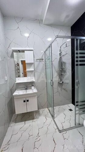 4-комн. дом/дача - пос. Мардакан - 250 м² (19)