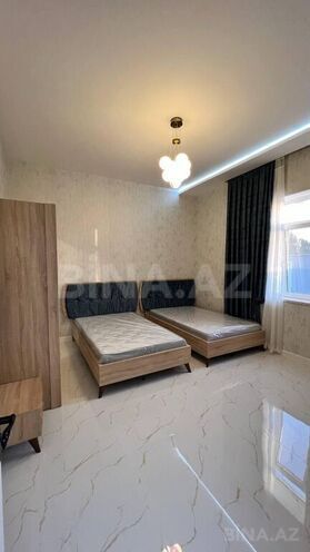 4-комн. дом/дача - пос. Мардакан - 250 м² (7)