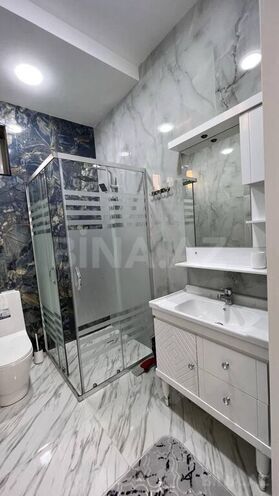 4-комн. дом/дача - пос. Мардакан - 250 м² (15)