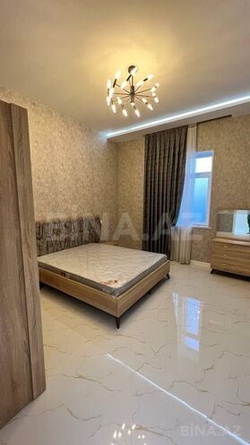 4-комн. дом/дача - пос. Мардакан - 250 м² (9)