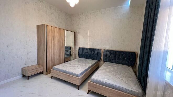 4-комн. дом/дача - пос. Мардакан - 250 м² (6)