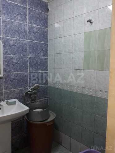 3 otaqlı köhnə tikili - Sumqayıt - 80 m² (6)