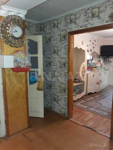 3 otaqlı köhnə tikili - Sumqayıt - 80 m² (14)