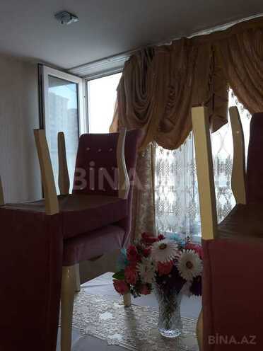 3 otaqlı köhnə tikili - Sumqayıt - 80 m² (10)