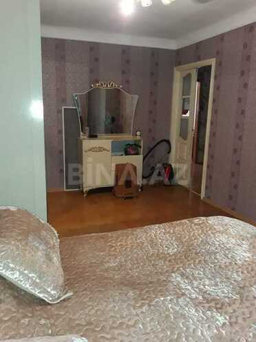3 otaqlı köhnə tikili - Sumqayıt - 80 m² (5)