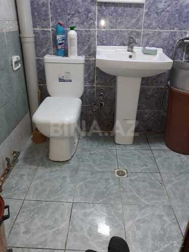 3 otaqlı köhnə tikili - Sumqayıt - 80 m² (11)