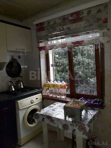 3 otaqlı köhnə tikili - Sumqayıt - 80 m² (3)