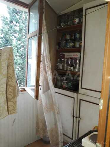 3 otaqlı köhnə tikili - Sumqayıt - 80 m² (17)