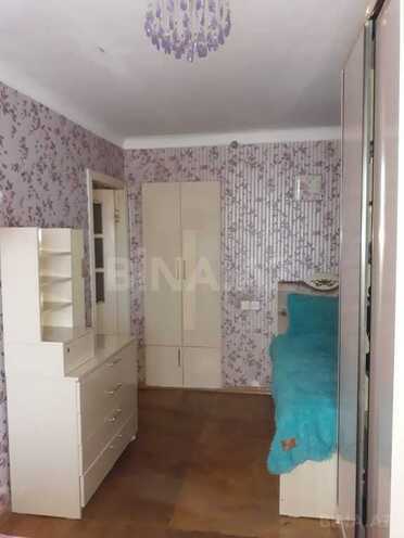 3 otaqlı köhnə tikili - Sumqayıt - 80 m² (15)