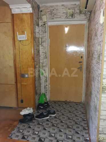 3 otaqlı köhnə tikili - Sumqayıt - 80 m² (12)
