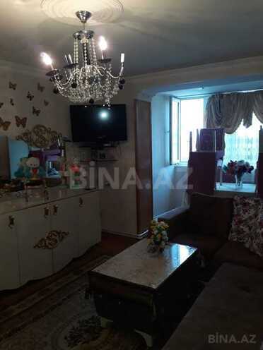3 otaqlı köhnə tikili - Sumqayıt - 80 m² (16)