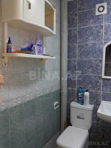 3 otaqlı köhnə tikili - Sumqayıt - 80 m² (4)