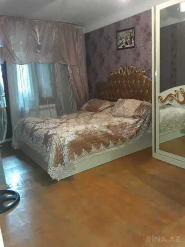 3 otaqlı köhnə tikili - Sumqayıt - 80 m² (8)