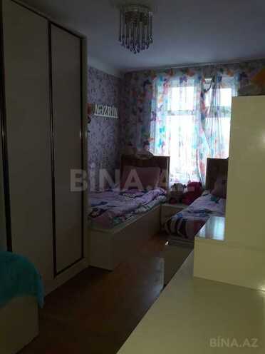 3 otaqlı köhnə tikili - Sumqayıt - 80 m² (9)