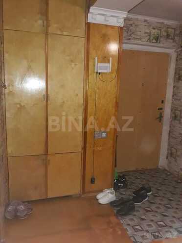 3 otaqlı köhnə tikili - Sumqayıt - 80 m² (20)