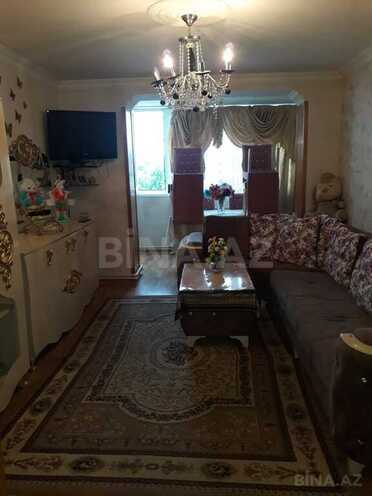 3 otaqlı köhnə tikili - Sumqayıt - 80 m² (18)