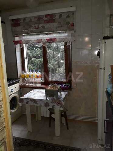 3 otaqlı köhnə tikili - Sumqayıt - 80 m² (7)