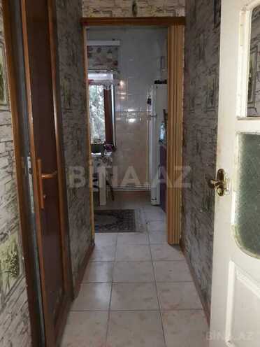3 otaqlı köhnə tikili - Sumqayıt - 80 m² (2)