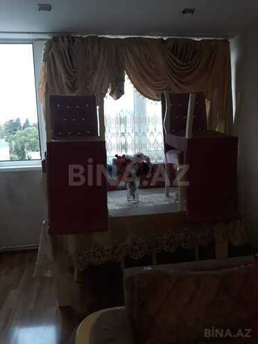 3 otaqlı köhnə tikili - Sumqayıt - 80 m² (21)