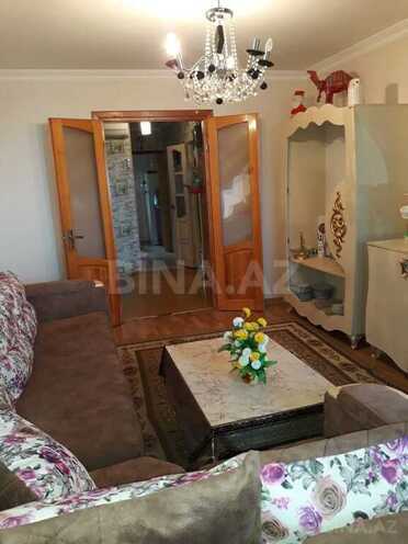 3 otaqlı köhnə tikili - Sumqayıt - 80 m² (13)
