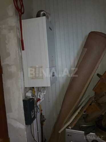3 otaqlı köhnə tikili - Sumqayıt - 80 m² (19)