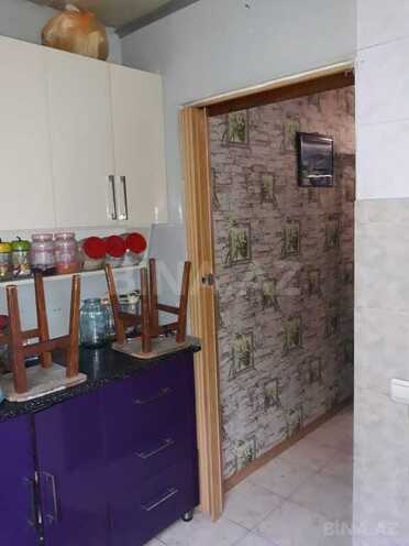 3 otaqlı köhnə tikili - Sumqayıt - 80 m² (1)