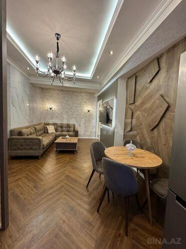 2-комн. новостройка - м. Нариман Нариманов - 95 м² (1)