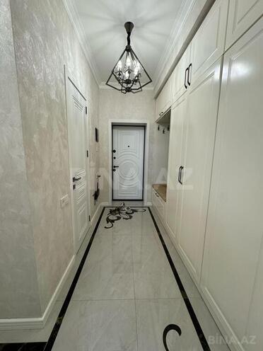 2-комн. новостройка - м. Нариман Нариманов - 95 м² (4)
