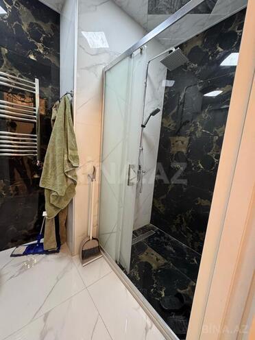 2-комн. новостройка - м. Нариман Нариманов - 95 м² (11)