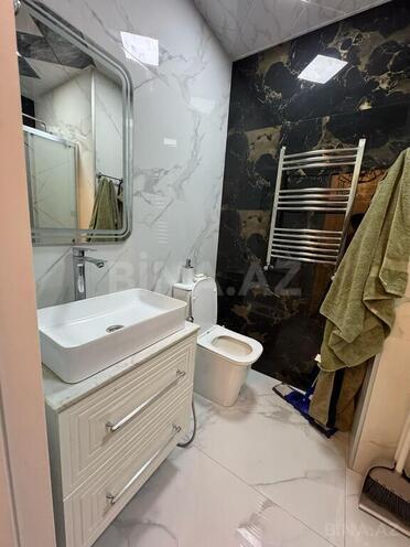 2-комн. новостройка - м. Нариман Нариманов - 95 м² (10)