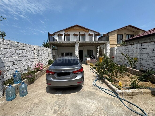 5-комн. дом/дача - пос. Бузовна - 150 м² (15)