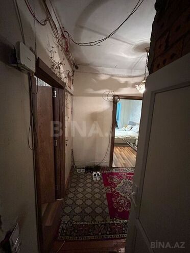 2 otaqlı köhnə tikili - Binəqədi r. - 65 m² (7)