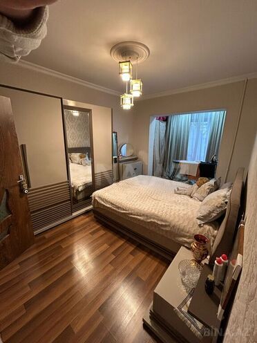 2 otaqlı köhnə tikili - Binəqədi r. - 65 m² (6)