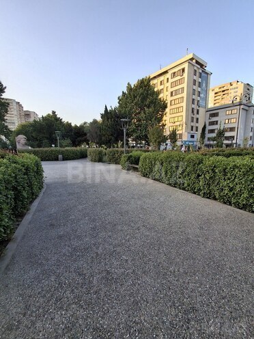 2 otaqlı köhnə tikili - Binəqədi r. - 65 m² (4)