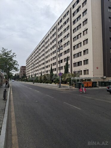 2 otaqlı köhnə tikili - Binəqədi r. - 65 m² (1)