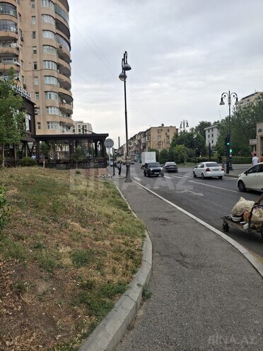 2 otaqlı köhnə tikili - Binəqədi r. - 65 m² (2)