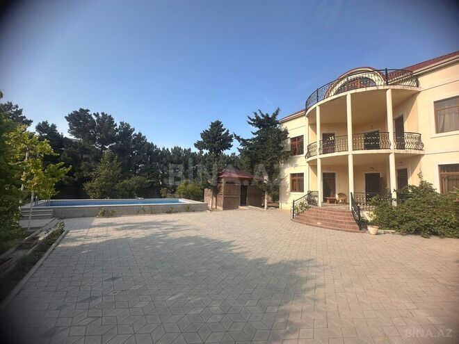 Сдаётся 5-комн. дом/дача 300 м², пос. Новханы, photo 5 from 25