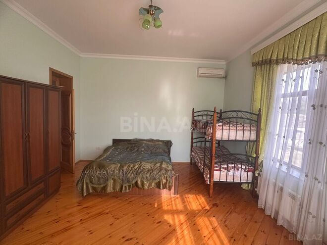 Сдаётся 5-комн. дом/дача 300 м², пос. Новханы, photo 18 from 25