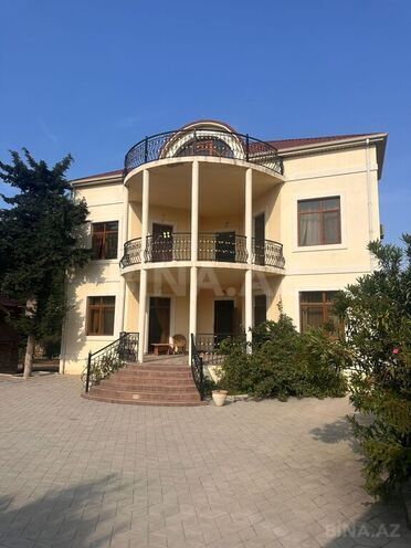 Сдаётся 5-комн. дом/дача 300 м², пос. Новханы, photo 13 from 25