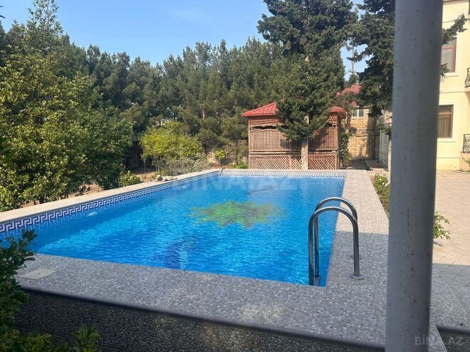 Сдаётся 5-комн. дом/дача 300 м², пос. Новханы, photo 22 from 25