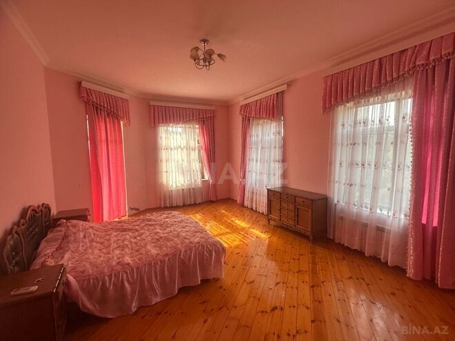 Сдаётся 5-комн. дом/дача 300 м², пос. Новханы, photo 15 from 25