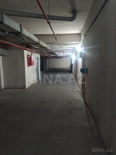 Гараж - Ясамальский р. - 20 м² (1)
