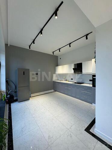 5-комн. дом/дача - Хазарский р. - 300 м² (4)