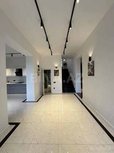 5-комн. дом/дача - Хазарский р. - 300 м² (5)