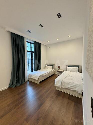 5-комн. дом/дача - Хазарский р. - 300 м² (13)