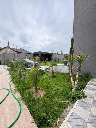 5-комн. дом/дача - Хазарский р. - 300 м² (3)