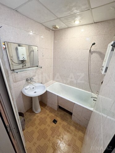 3-комн. вторичка - пос. Ази Асланова - 75 м² (6)