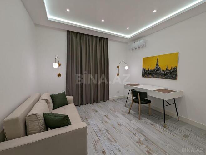 4-комн. дом/дача - пос. Нардаран - 280 м² (12)