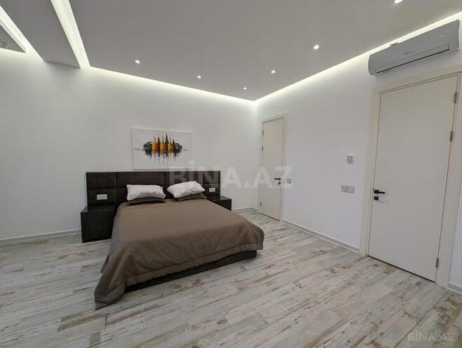 4-комн. дом/дача - пос. Нардаран - 280 м² (16)